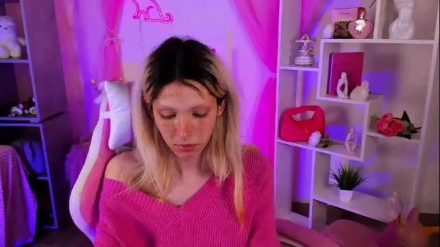 Image 3 of pamelamydreamys Stream on Chaturbate on 1 month ago