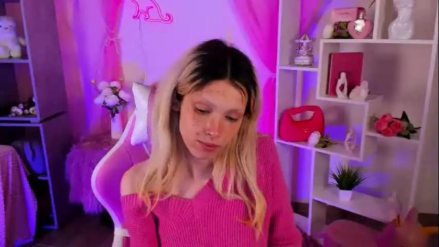 Image 7 of pamelamydreamys Stream on Chaturbate on 1 month ago