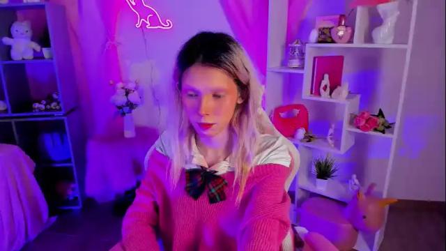 Thumbnail 1, pamelamydreamys's Stream at Chaturbate, 27 days ago