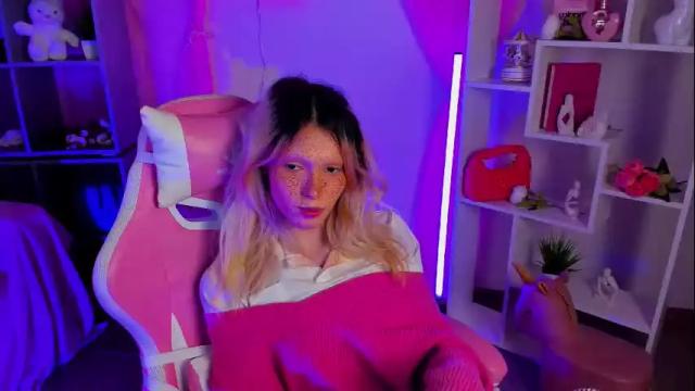 Image 3 of pamelamydreamys Stream on Chaturbate on 29 days ago