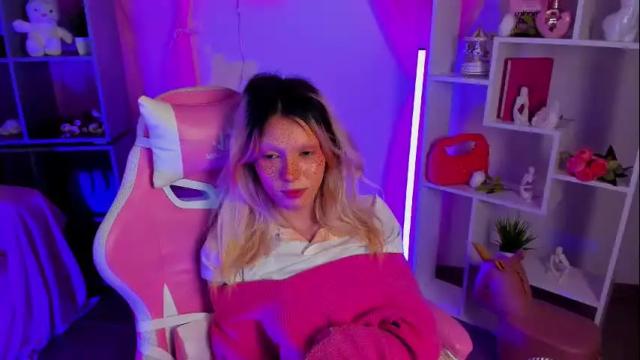 Image 4 of pamelamydreamys Stream on Chaturbate on 29 days ago