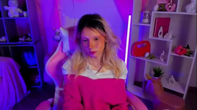 Thumbnail 2, pamelamydreamys's Stream at Chaturbate, 26 days ago