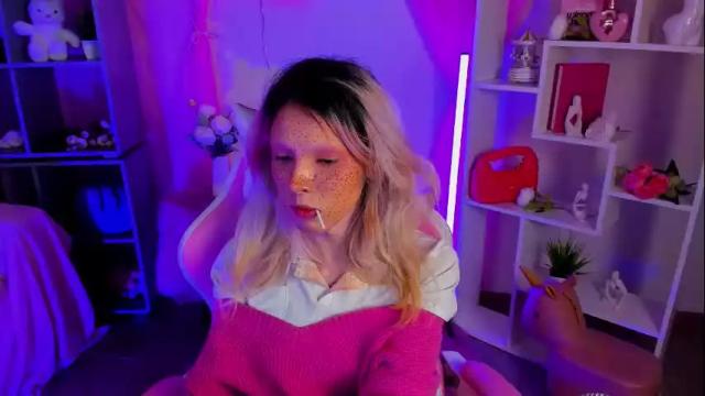 Image 6 of pamelamydreamys Stream on Chaturbate on 29 days ago