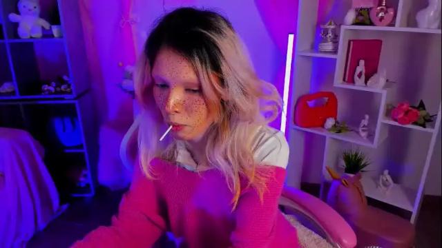 Image 7 of pamelamydreamys Stream on Chaturbate on 29 days ago
