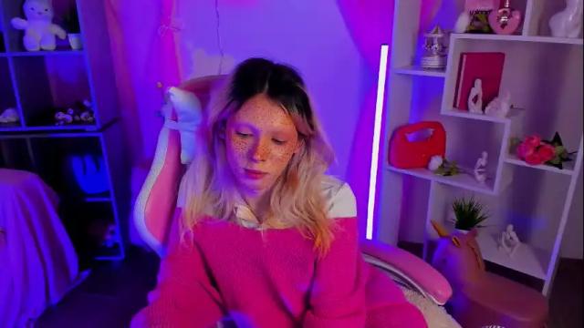 Image 8 of pamelamydreamys Stream on Chaturbate on 29 days ago