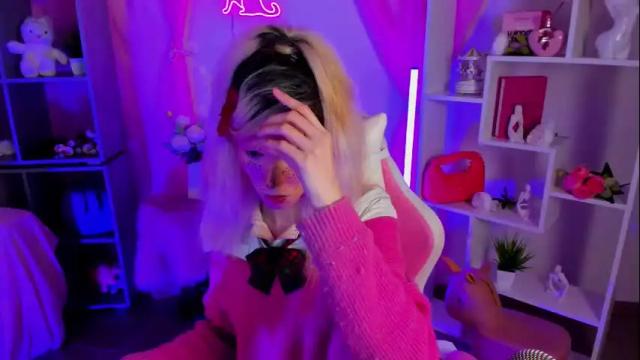 Image 2 of pamelamydreamys Stream on Chaturbate on 1 month ago