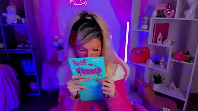 Image 3 of pamelamydreamys Stream on Chaturbate on 1 month ago