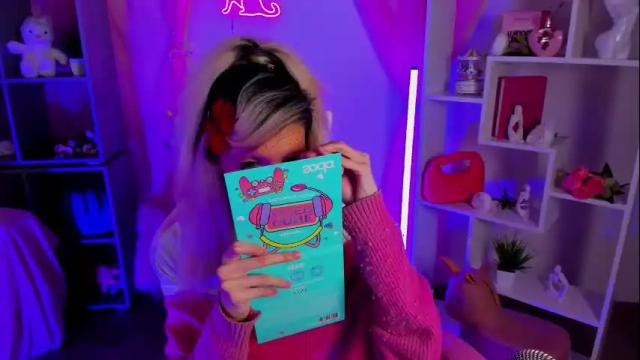 Image 4 of pamelamydreamys Stream on Chaturbate on 1 month ago