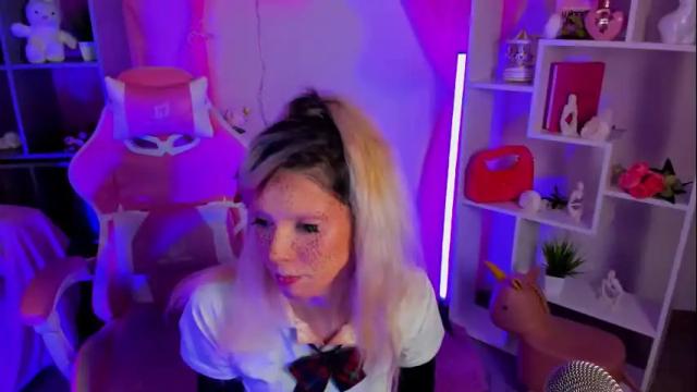 Image 8 of pamelamydreamys Stream on Chaturbate on 1 month ago