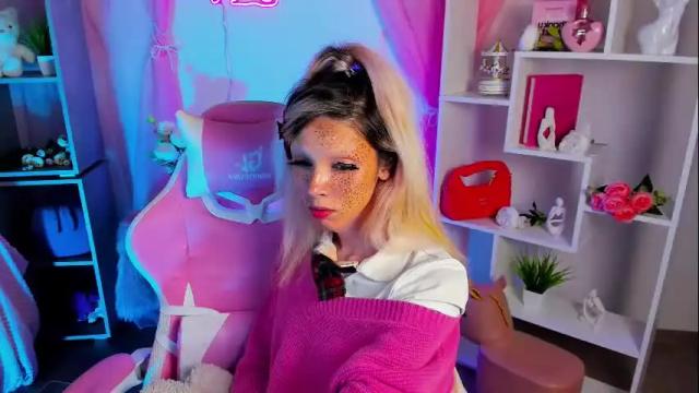Image 10 of pamelamydreamys Stream on Chaturbate on 26 days ago