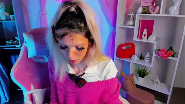 Image 11 of pamelamydreamys Stream on Chaturbate on 26 days ago