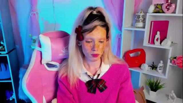 Image 2 of pamelamydreamys Stream on Chaturbate on 26 days ago