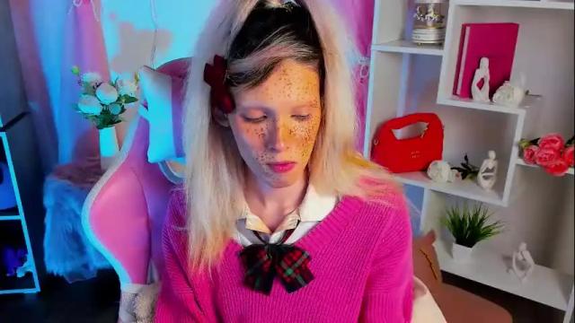 Image 3 of pamelamydreamys Stream on Chaturbate on 26 days ago