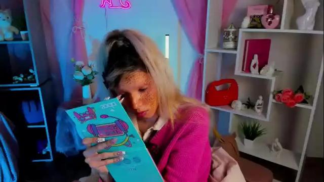 Image 4 of pamelamydreamys Stream on Chaturbate on 26 days ago