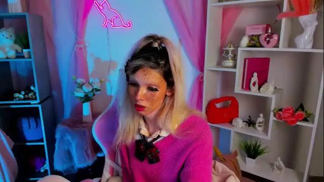 Image 7 of pamelamydreamys Stream on Chaturbate on 26 days ago