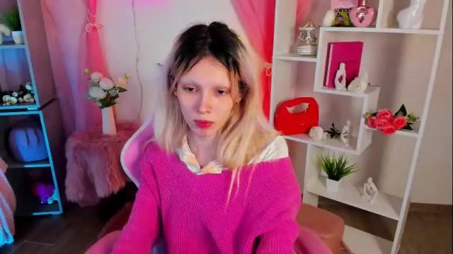 Image 2 of pamelamydreamys Stream on Chaturbate on 27 days ago