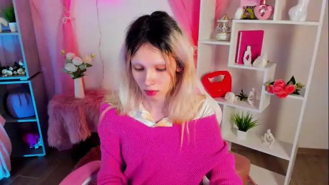 Image 3 of pamelamydreamys Stream on Chaturbate on 27 days ago