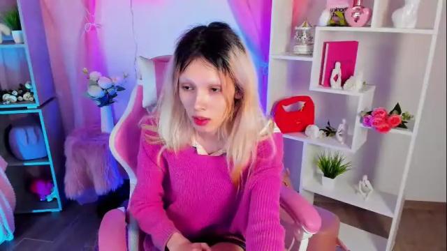 Image 4 of pamelamydreamys Stream on Chaturbate on 27 days ago