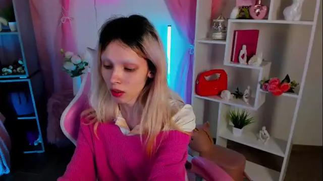 Thumbnail 2, pamelamydreamys's Stream at Chaturbate, 22 days ago