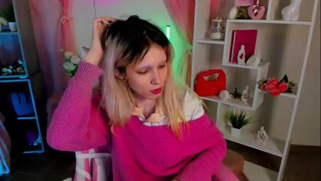 Image 7 of pamelamydreamys Stream on Chaturbate on 27 days ago