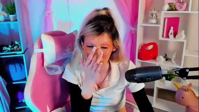 Image 12 of pamelamydreamys Stream on Chaturbate on 23 days ago