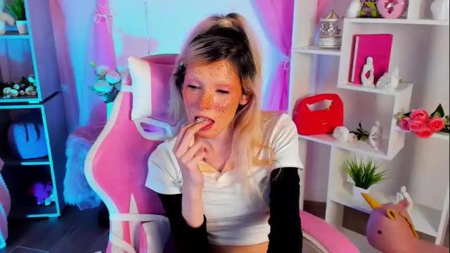 Thumbnail 2, pamelamydreamys's Stream at Chaturbate, 21 days ago