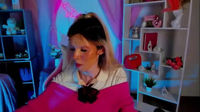 Thumbnail 1, pamelamydreamys's Stream at Chaturbate, 19 days ago