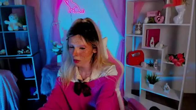 Thumbnail 2, pamelamydreamys's Stream at Chaturbate, 19 days ago