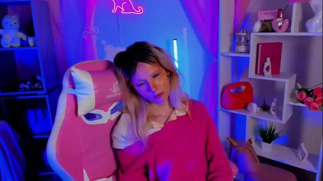 Thumbnail 2, pamelamydreamys's Stream at Chaturbate, 17 days ago