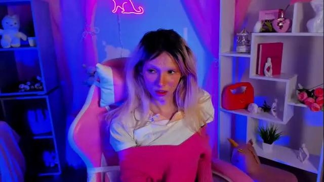 Thumbnail 3, pamelamydreamys's Stream at Chaturbate, 17 days ago