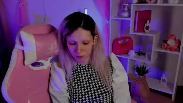 Image 2 of pamelamydreamys Stream on Chaturbate on 16 days ago