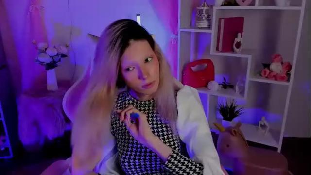 Image 12 of pamelamydreamys Stream on Chaturbate on 15 days ago