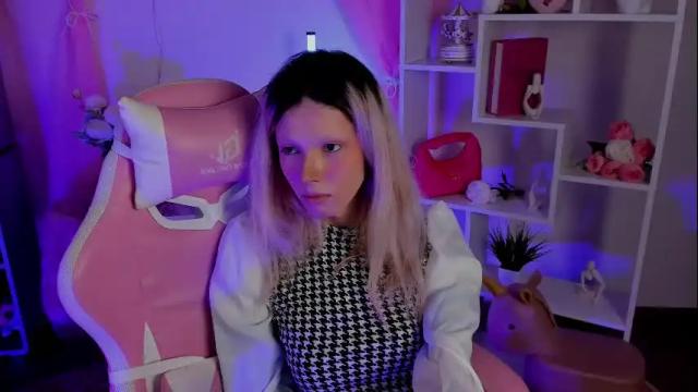Image 2 of pamelamydreamys Stream on Chaturbate on 15 days ago