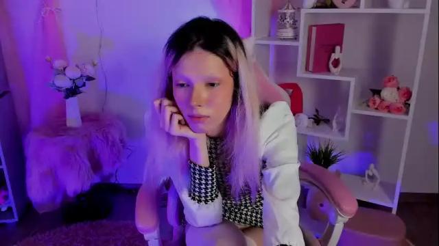 Image 6 of pamelamydreamys Stream on Chaturbate on 15 days ago