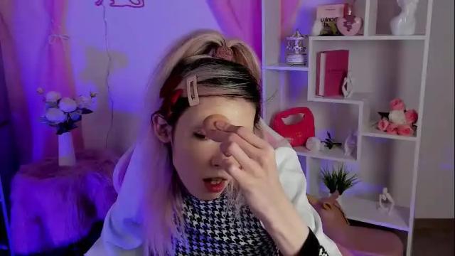 Thumbnail 3, pamelamydreamys's Stream at Chaturbate, 8 days ago