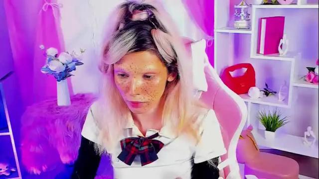 Image 2 of pamelamydreamys Stream on Chaturbate on 12 days ago
