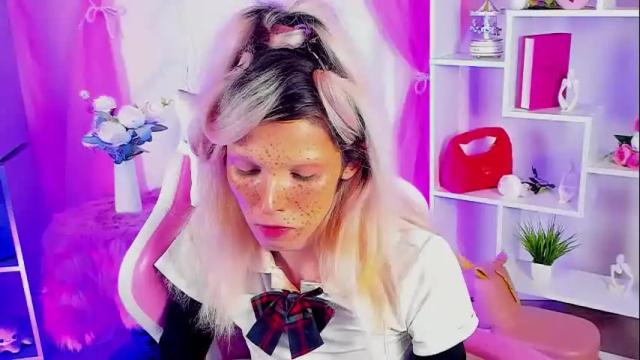 Image 3 of pamelamydreamys Stream on Chaturbate on 12 days ago