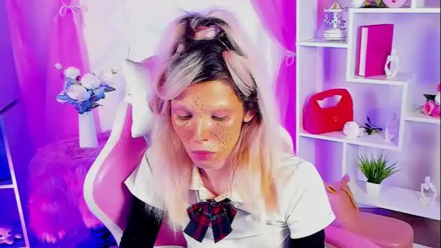 Image 6 of pamelamydreamys Stream on Chaturbate on 12 days ago