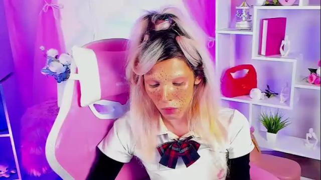 Image 7 of pamelamydreamys Stream on Chaturbate on 12 days ago