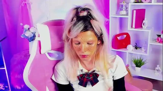 Image 8 of pamelamydreamys Stream on Chaturbate on 12 days ago