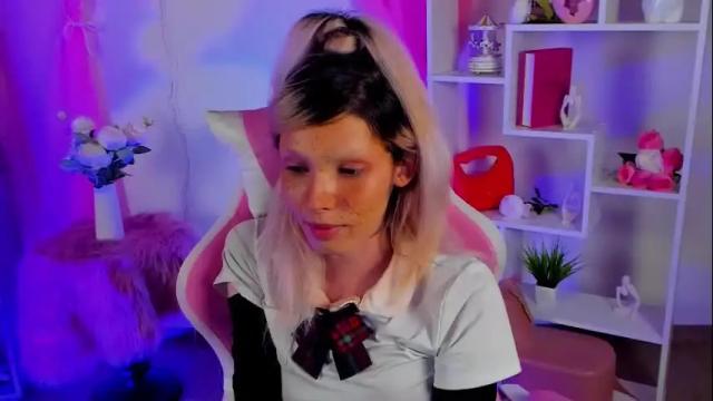 Image 3 of pamelamydreamys Stream on Chaturbate on 8 days ago