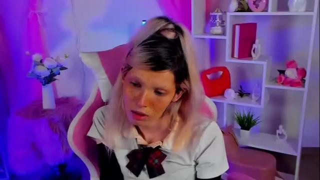 Image 4 of pamelamydreamys Stream on Chaturbate on 8 days ago