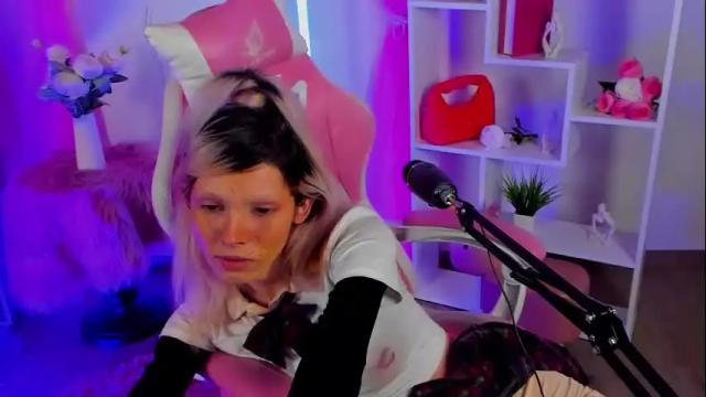 Image 6 of pamelamydreamys Stream on Chaturbate on 8 days ago