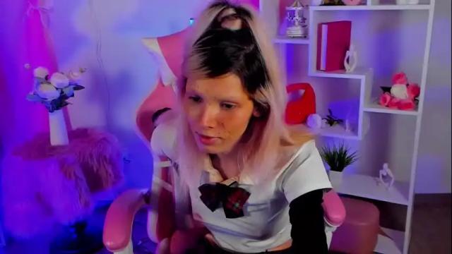 Image 8 of pamelamydreamys Stream on Chaturbate on 8 days ago