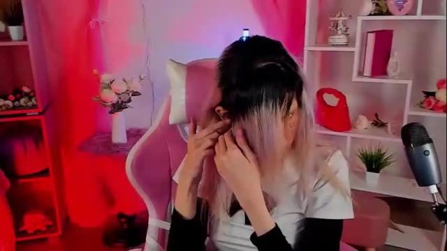 Image 12 of pamelamydreamys Stream on Chaturbate on 6 days ago