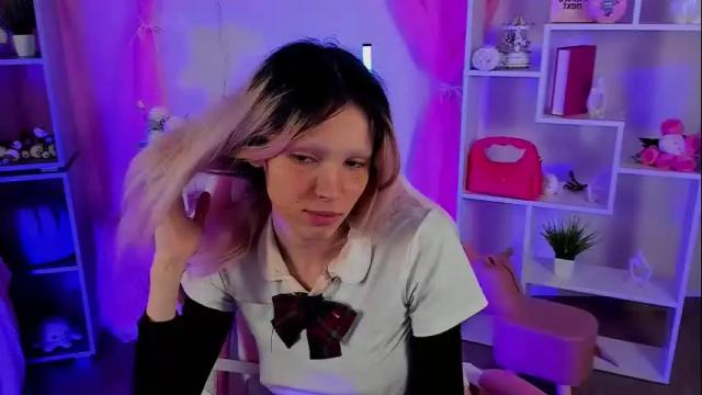 Thumbnail 1, pamelamydreamys's Stream at Chaturbate, 2 days ago