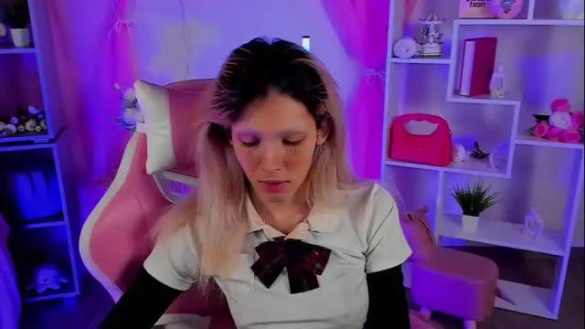 Image 10 of pamelamydreamys Stream on Chaturbate on 6 days ago