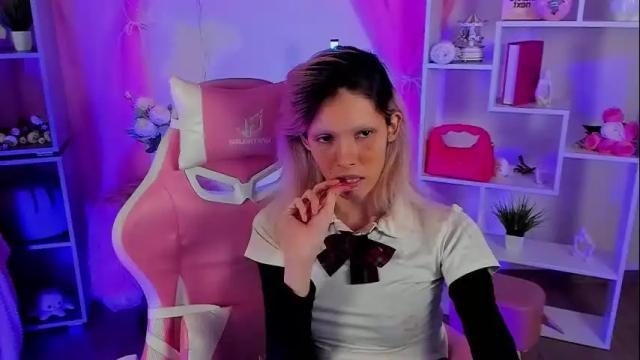 Image 12 of pamelamydreamys Stream on Chaturbate on 6 days ago