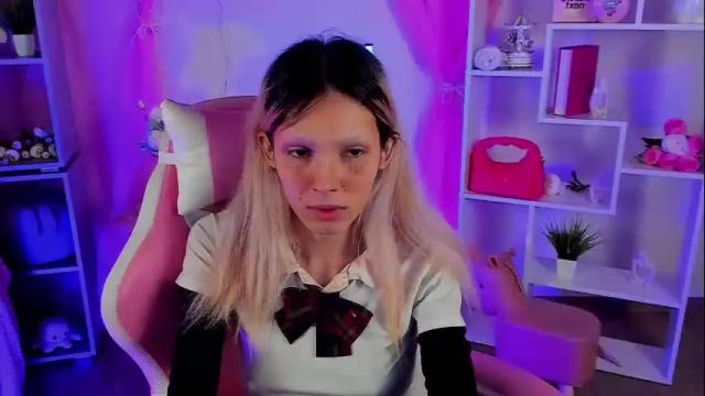 Image 2 of pamelamydreamys Stream on Chaturbate on 6 days ago