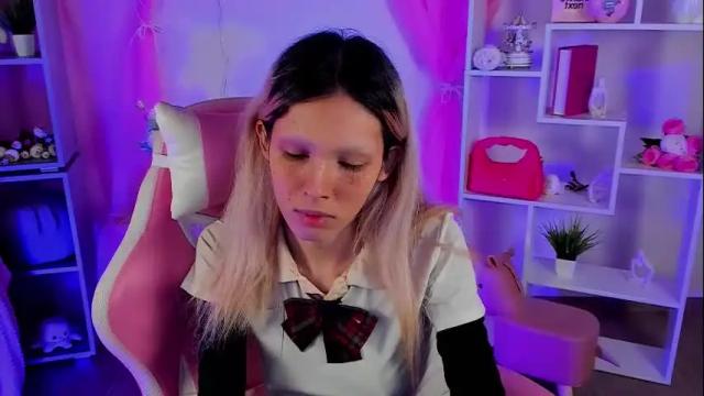 Image 4 of pamelamydreamys Stream on Chaturbate on 6 days ago